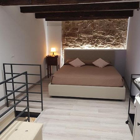 La Rosa Dei Venti " Maestrale " Apartment Palermo Exterior photo