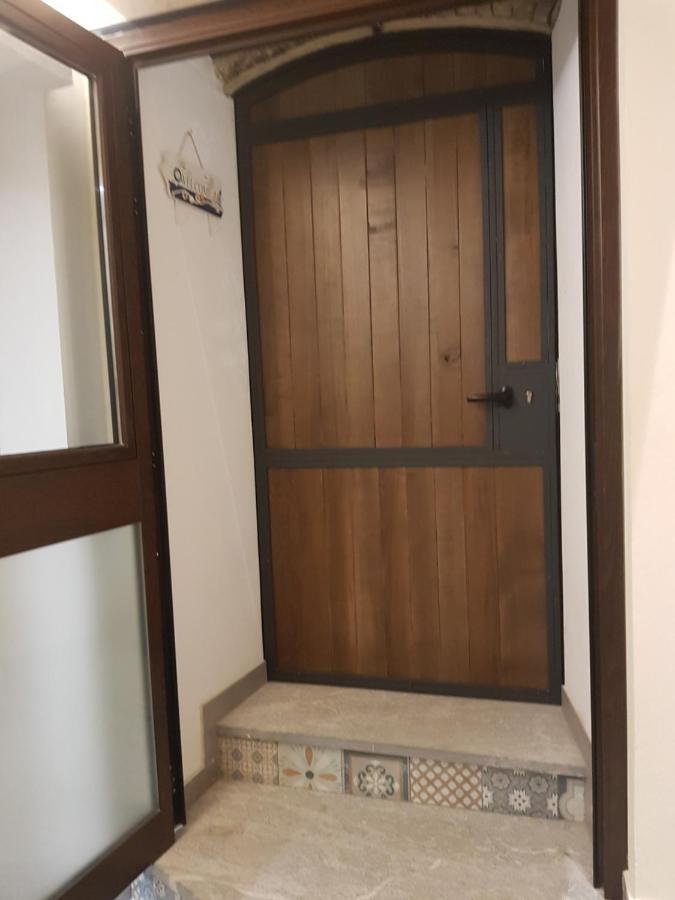 La Rosa Dei Venti " Maestrale " Apartment Palermo Exterior photo